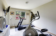 Staveley In Cartmel home gym construction leads